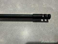 Zoli Antonio az 1900 .300 Winchester Magnum