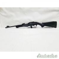 Rossi RIMFIRE BLACK  .22 Long Rifle
