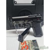 Beretta 80X CHEETAH GREEN .380 ACP  | 9x17mm Browning Short
