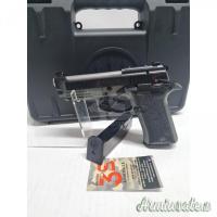 Beretta 80X CHEETAH GREEN .380 ACP  | 9x17mm Browning Short