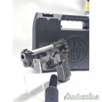 Beretta 80X CHEETAH GREEN .380 ACP  | 9x17mm Browning Short
