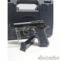 Beretta 80X CHEETAH GREEN .380 ACP  | 9x17mm Browning Short