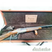 Fabarm NOBILE GRADE III 20