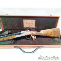 Fabarm NOBILE GRADE III 20