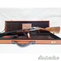 Fabarm NOBILE GRADE III 20