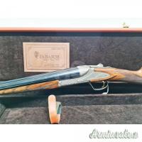 Fabarm NOBILE GRADE III 20