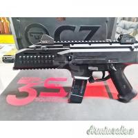 CZ | Ceska Zbrojovka SCORPION EVO3-S1 9x19mm NATO Parabellum