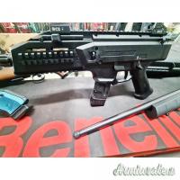 CZ | Ceska Zbrojovka SCORPION EVO3-S1 9x19mm NATO Parabellum