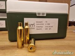 Bossoli 7 SAUM Made in Germany
