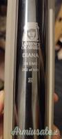 Diana 34 Lawrence of Arabia  4.5/.177