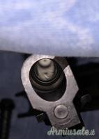 Beretta 1951 7.65x22mm Parabellum  |  7.65x22mm Luger  | .30 Luger