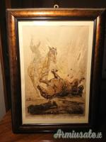 Quadro di Pietro Pietra 
