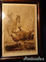 Quadro di Pietro Pietra 