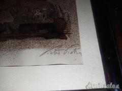 Quadro di Pietro Pietra 