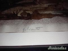 Quadro di Pietro Pietra 