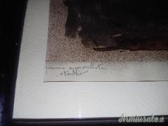 Quadro di Pietro Pietra 