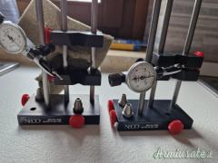 Comparatore NECO Comparatore NECO