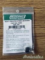 Redding bushing steel wilson boccole Redding bushing steel wilson boccole
