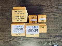 dies ppc wilson dies ppc wilson