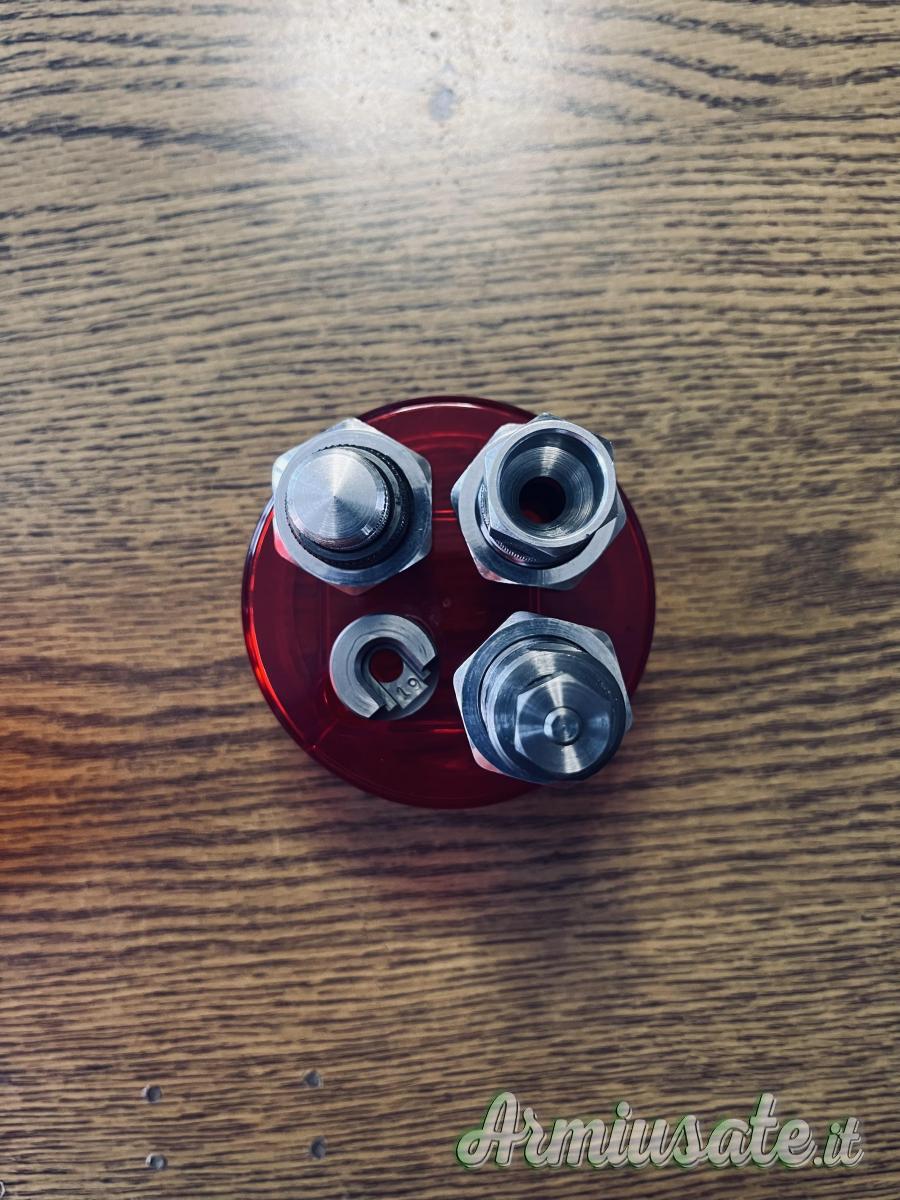 Dies smith wesson 40 Dies smith wesson 40