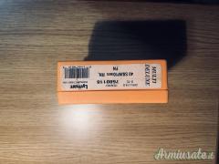 Dies smith wesson 40 Dies smith wesson 40