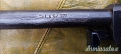 Anschutz 335 4.5/.177