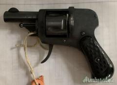 Tanfoglio REVOLVER .320 Revolver