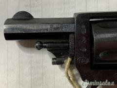 Tanfoglio REVOLVER .320 Revolver