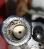 Tanfoglio REVOLVER .320 Revolver