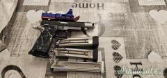 STI International RANGER MASTER 2 9x21mm IMI