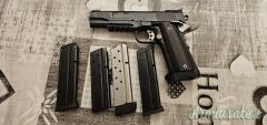 Bull 1911  9x21mm IMI