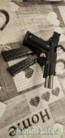 Bull 1911  9x21mm IMI