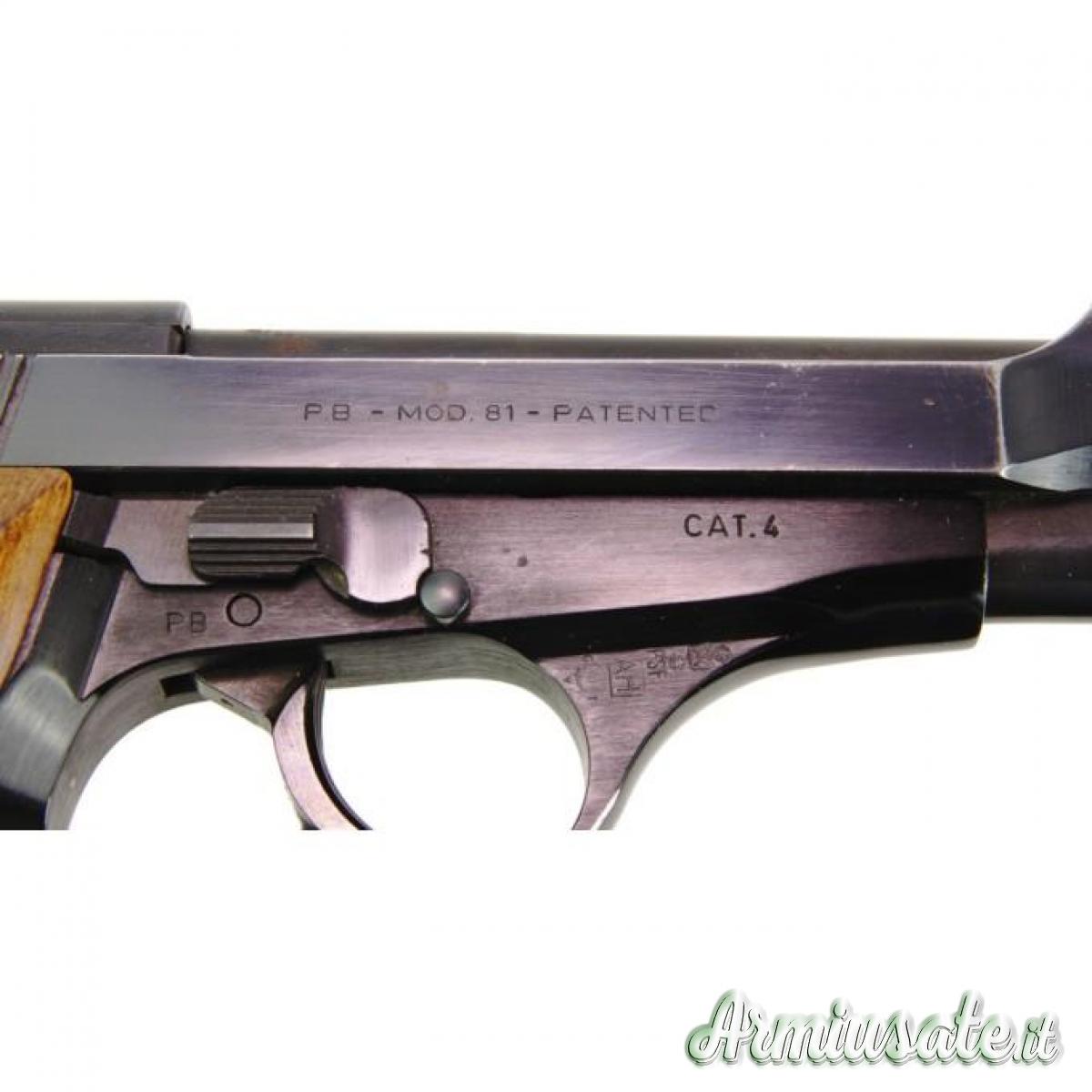 Beretta 81 7.65mm Brev. PER CHI È INTERESSATO VENDITA SOLO NEL TERRITORIO TOSCANO Beretta 81 7.65mm Brev. PER CHI È INTERESSATO VENDITA SOLO NEL TERRITORIO TOSCANO