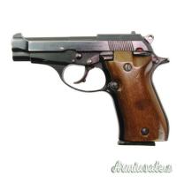 Beretta 81 7.65mm Brev. PER CHI È INTERESSATO VENDITA SOLO NEL TERRITORIO TOSCANO