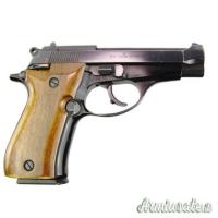 Beretta 81 7.65mm Brev. PER CHI È INTERESSATO VENDITA SOLO NEL TERRITORIO TOSCANO