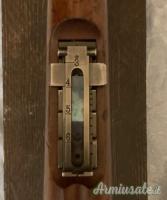FUCILE CARL GUSTAF MOD. 96