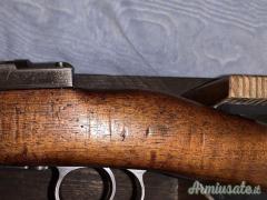 FUCILE CARL GUSTAF MOD. 96