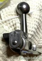 FUCILE CARL GUSTAF MOD. 96