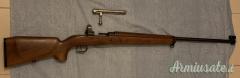 FUCILE CARL GUSTAF MOD. CG63