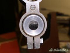 FUCILE CARL GUSTAF MOD. CG63