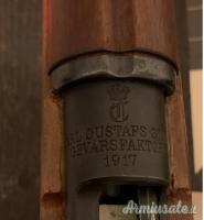 FUCILE CARL GUSTAF MOD. CG63