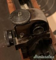 FUCILE CARL GUSTAF MOD. CG63
