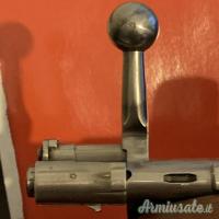 FUCILE CARL GUSTAF MOD. CG63