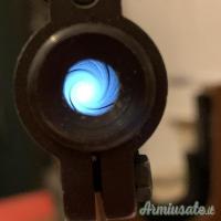 FUCILE CARL GUSTAF MOD. CG63