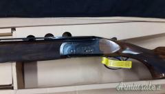 RIZZINI BR 110 DE LUXE cal. 410