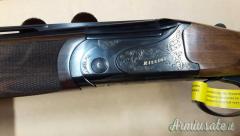 RIZZINI BR 110 DE LUXE cal. 410