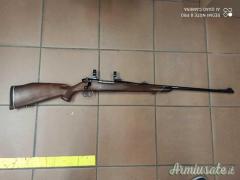 WEATHERBY SAUER EUROPA 66 cal. 6,5x68
