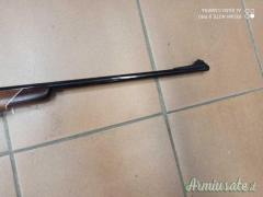 WEATHERBY SAUER EUROPA 66 cal. 6,5x68
