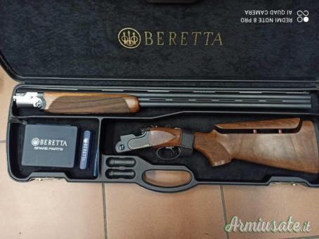 BERETTA 692 BLACK EDITION cal. 12 Trap