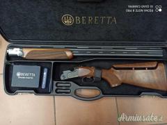 BERETTA 692 BLACK EDITION cal. 12 Trap